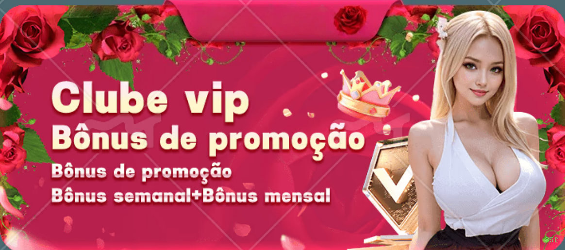 Bônus exclusivos membros VIP 85f