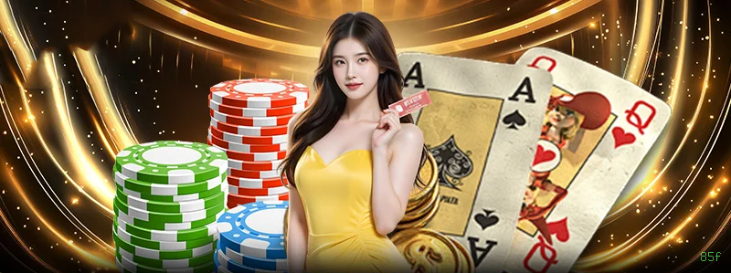 Slots com prêmios 85f